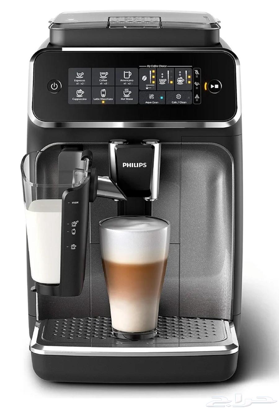 ماكينة تحضير اسبريسو من فيلبس64540096112898112