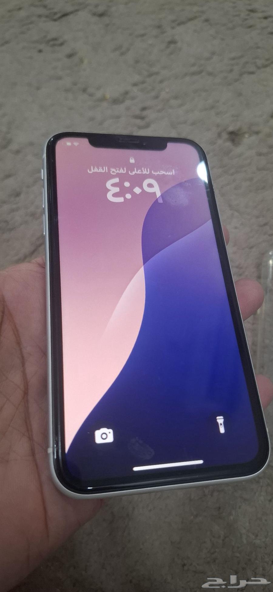 iPhone XR64539627691521113