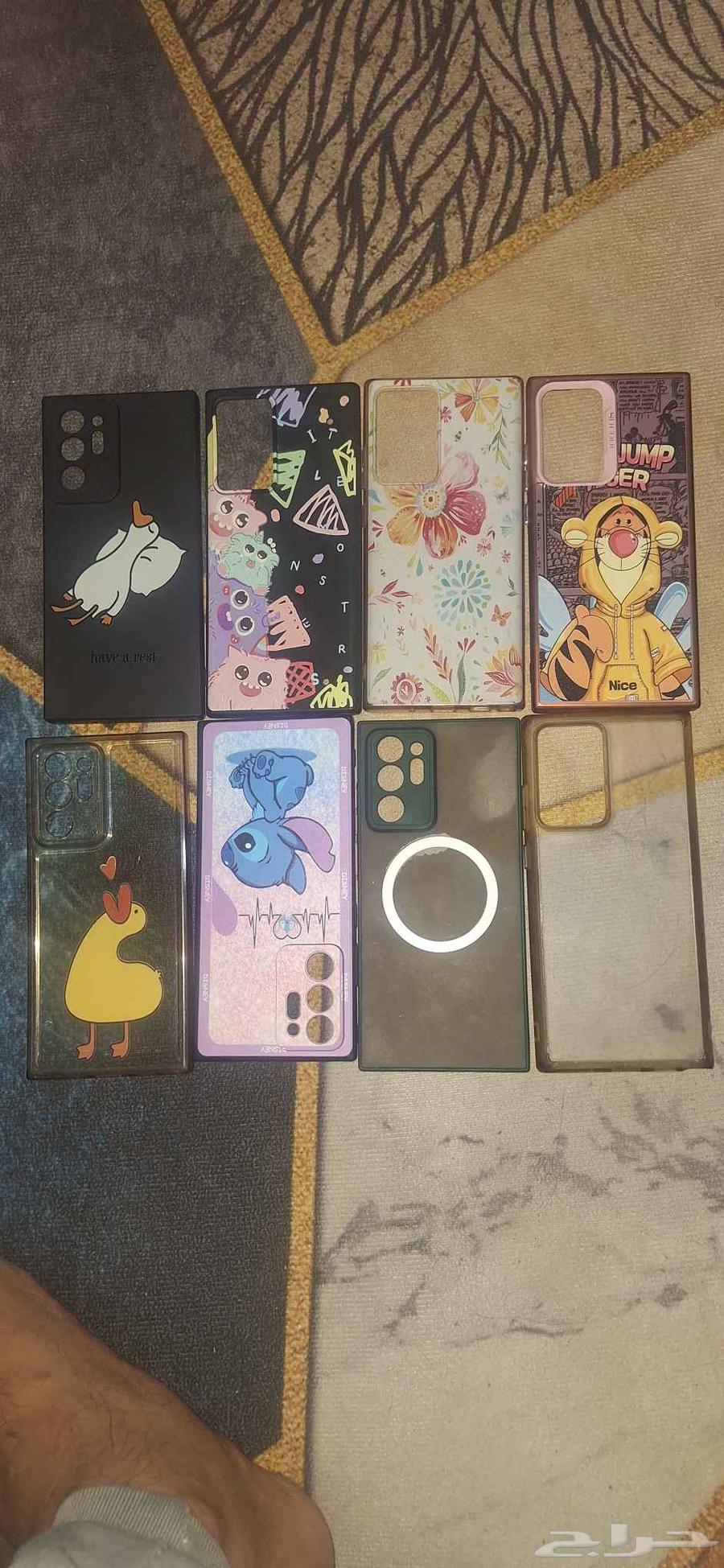 للبيع جوال نوت 20 الترا64535568841858113