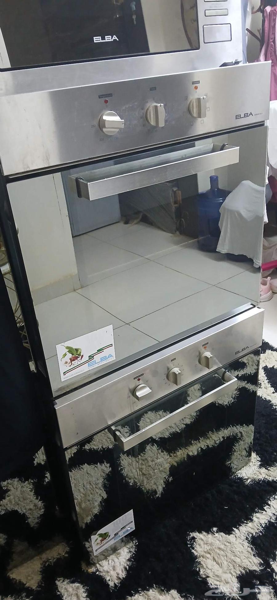 مكرويف بل تي ان 28 لترمن شركة الباء. وفرن بل تي ان 60 60البا64537254265090113