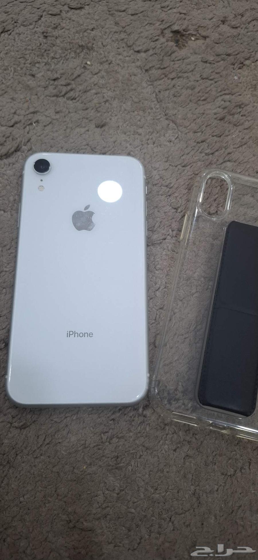 iPhone XR64539627691521114
