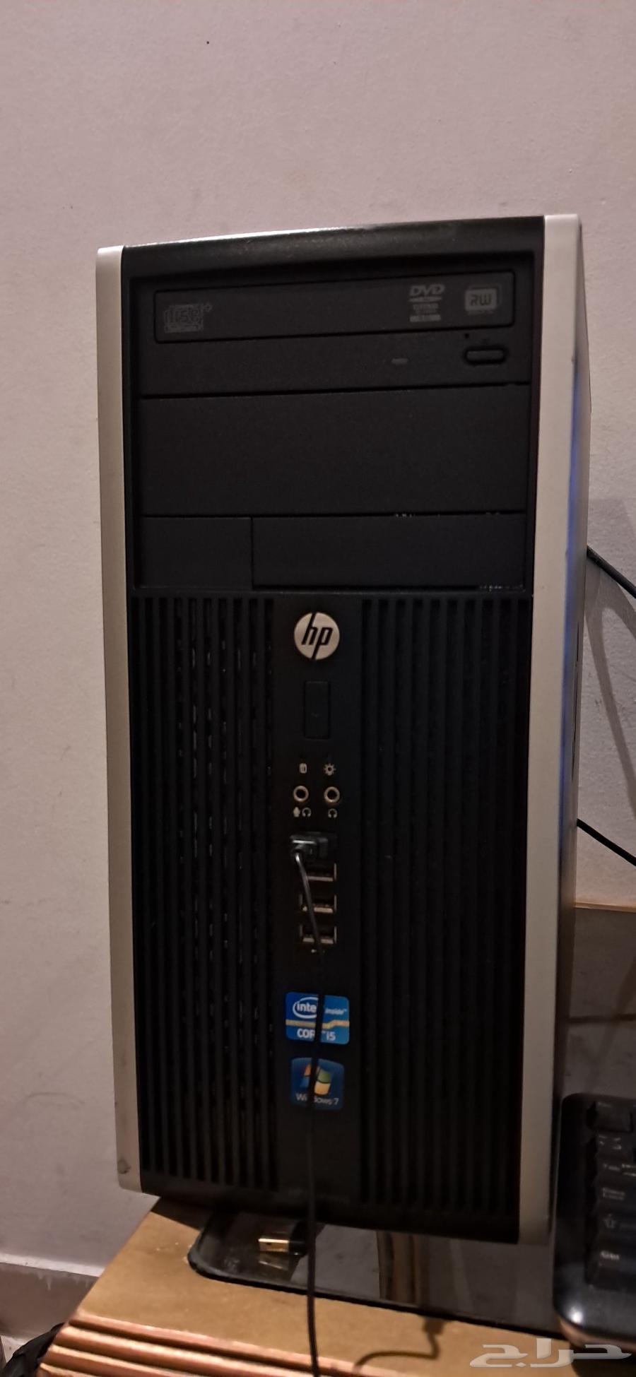 i5 Desktop Computer64540423830403112