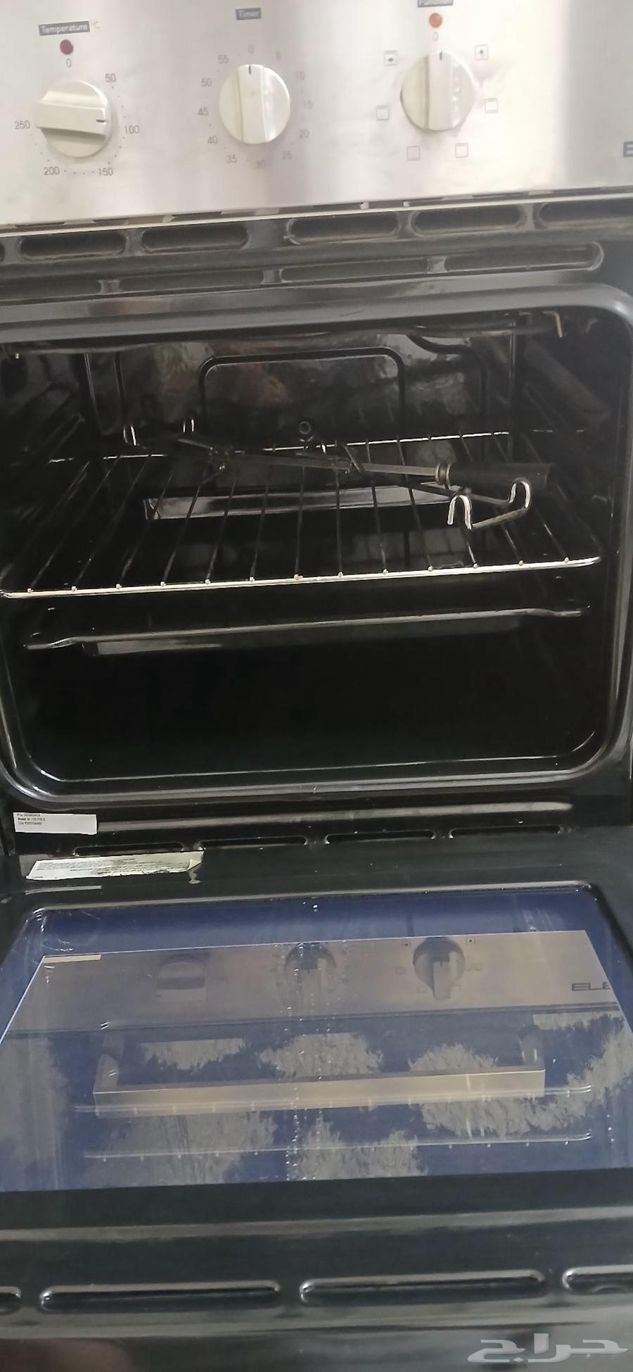 مكرويف بل تي ان 28 لترمن شركة الباء. وفرن بل تي ان 60 60البا64537254265090114