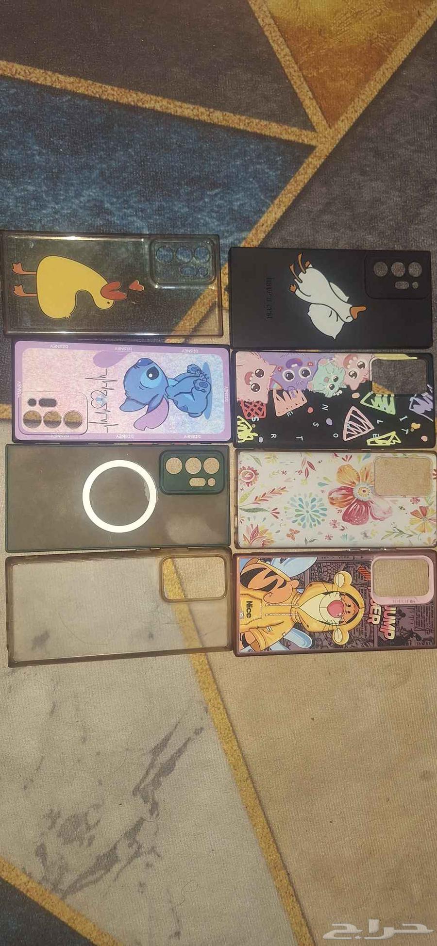 للبيع جوال نوت 20 الترا64535568841858114