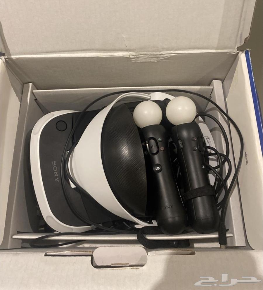 نظارة VR يدين VR64540181416579110