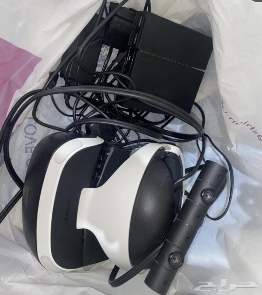 نظارة VR يدين VR64540181416579113