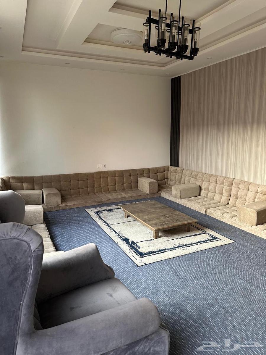 شاليهات مولا مسبح كبار و العاب مائية بأقل سعر بجنوب الرياض64537588659329113