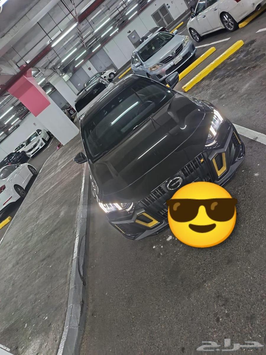 جاك امباو 2025.فل مواصفات...8000كيلو فقط...مالك أول...64731348214401112