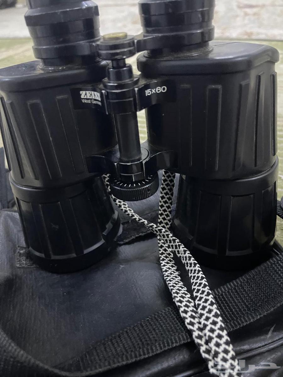 Dorbil Sayes 15x60 Condition New Condition64538890127618110