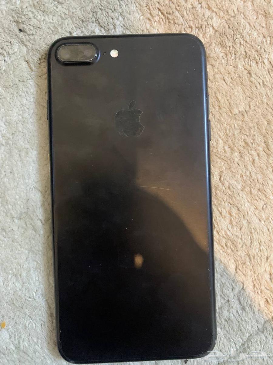 جوال ايفون 7 بلس وجوال ردمي A364542856350594111