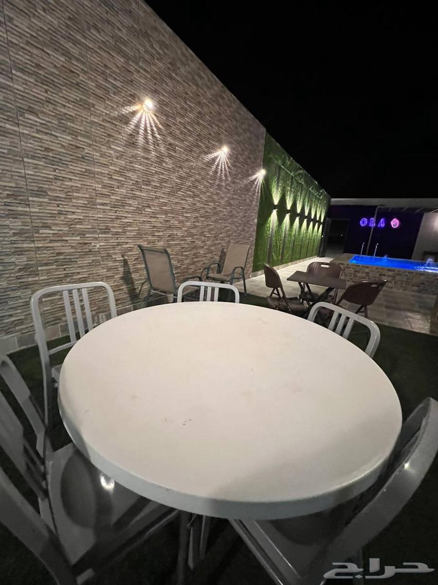 شاليهات لافير و اولا64505287660929112