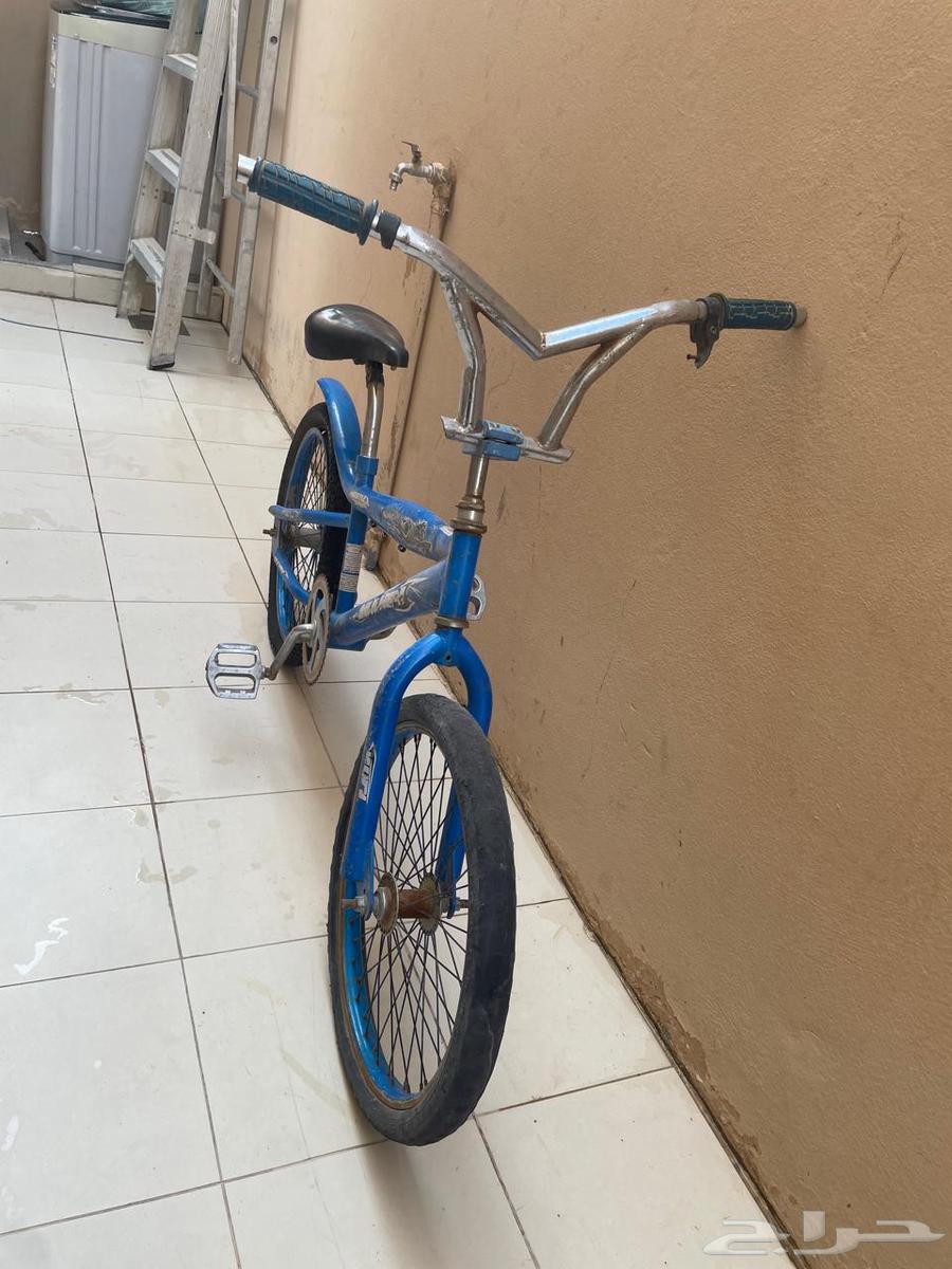 سلام عليكم. سيكل للبيع64540295090049110