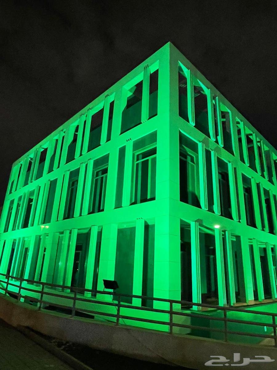 بمناسبة اليوم الوطني السعودي نوفر لكم كشافات خضر64541492393730114