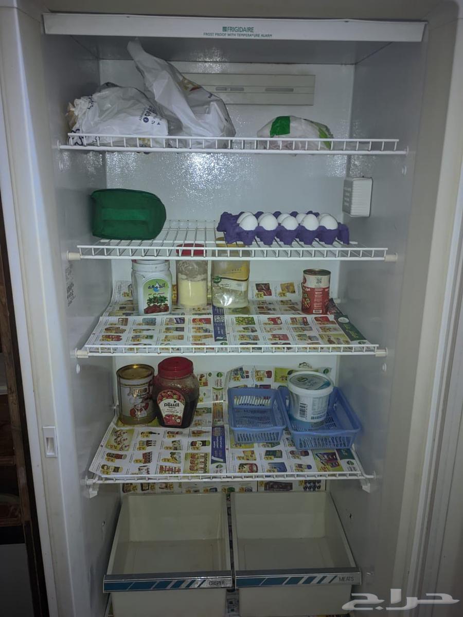 ثلاجة للبيع64539982108929111