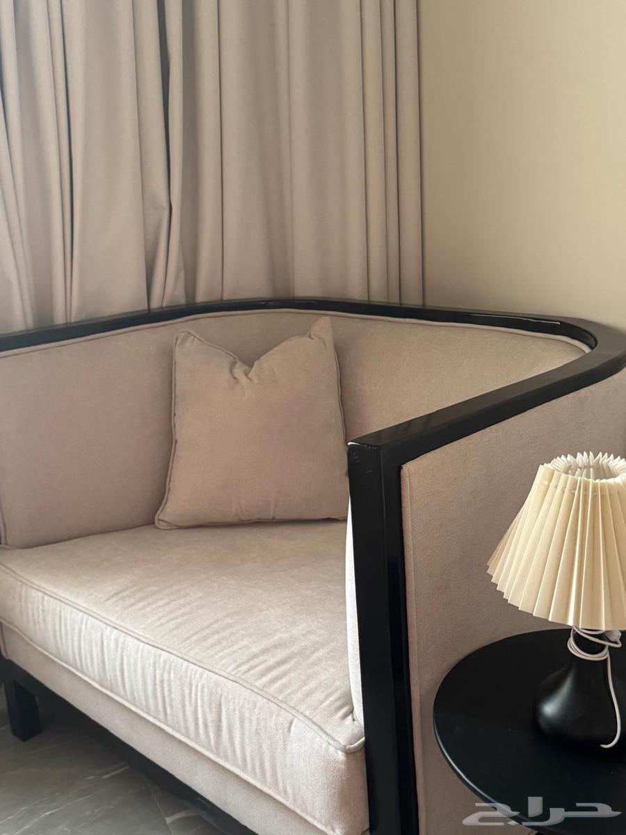 كنبه جديده مقاس نفرين قماشها جمييل جدا64540409671554110