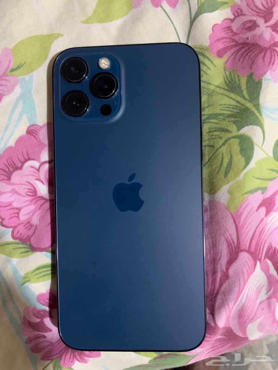 iPhone 12 Pro Max 25664538176715651110