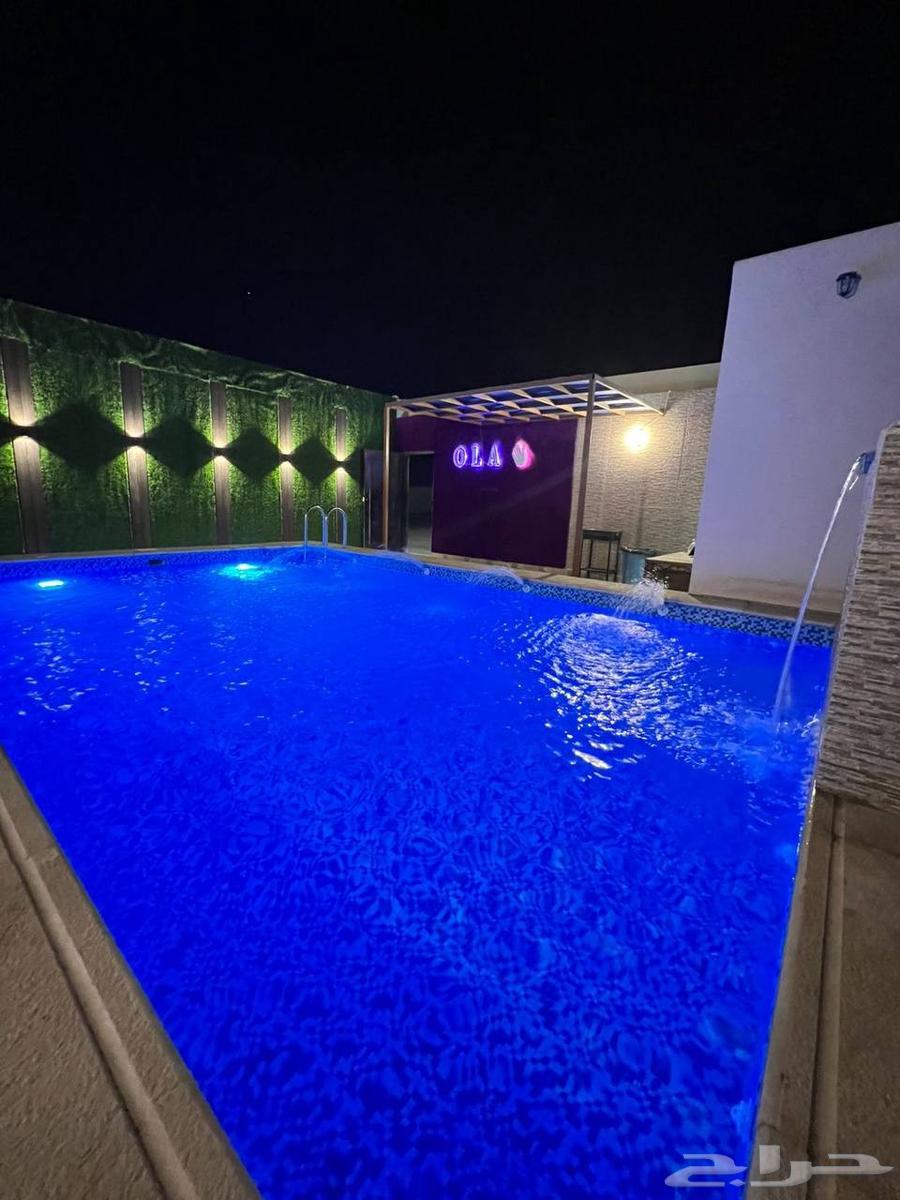 شاليهات لافير و اولا64505287660929113