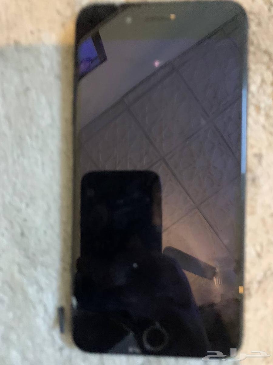 جوال ايفون 7 بلس وجوال ردمي A364542856350594113