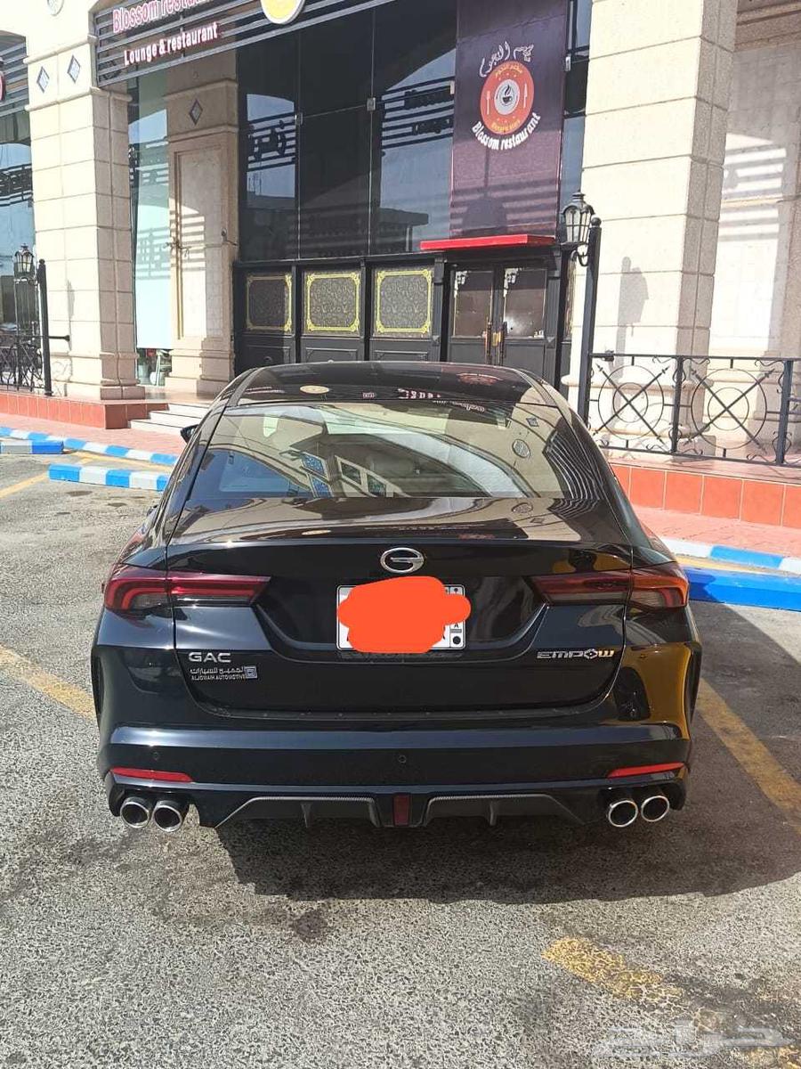 جاك امباو 2025.فل مواصفات...8000كيلو فقط...مالك أول...64731348214401113