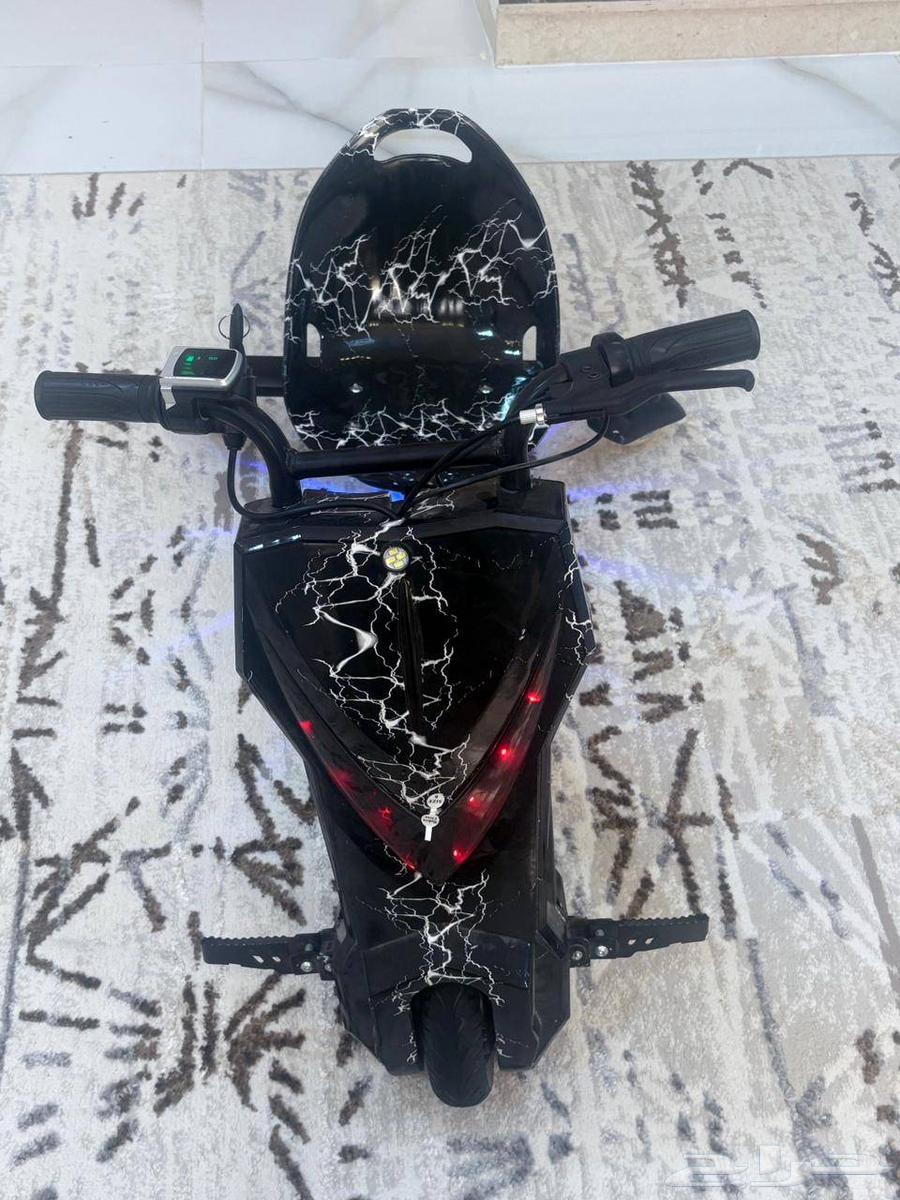 Drift Scooter64538077895811110