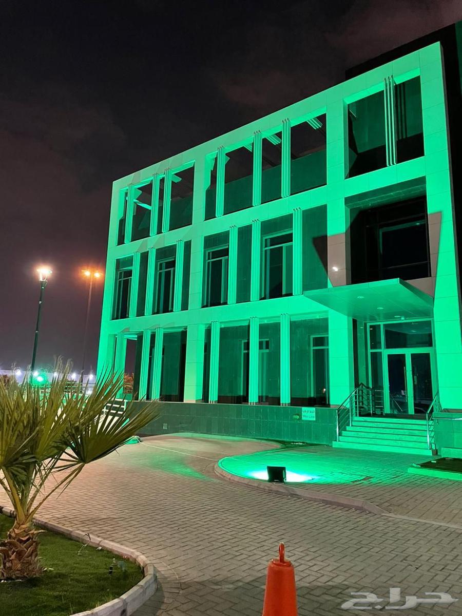 بمناسبة اليوم الوطني السعودي نوفر لكم كشافات خضر64541492393730112