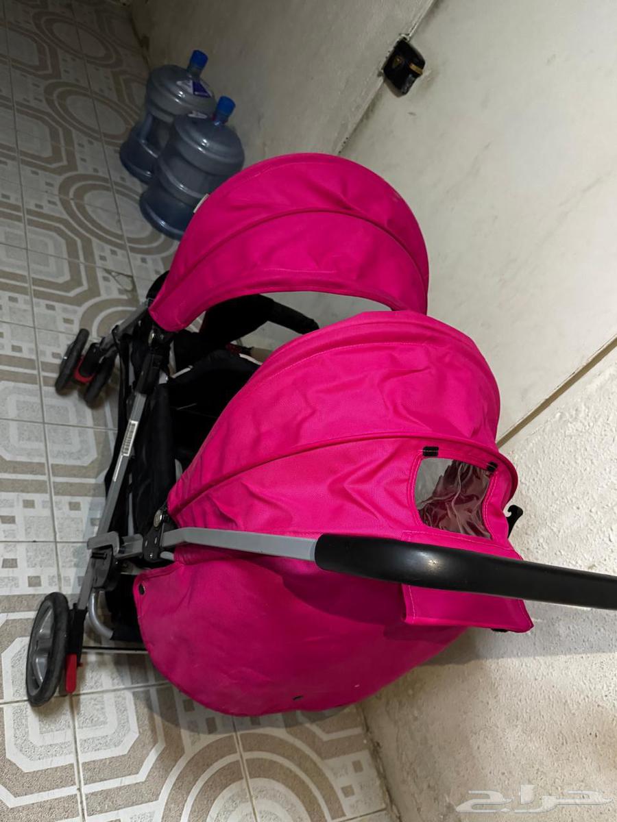 عربيه اطفال شبه جديد تؤمين64539144706179110