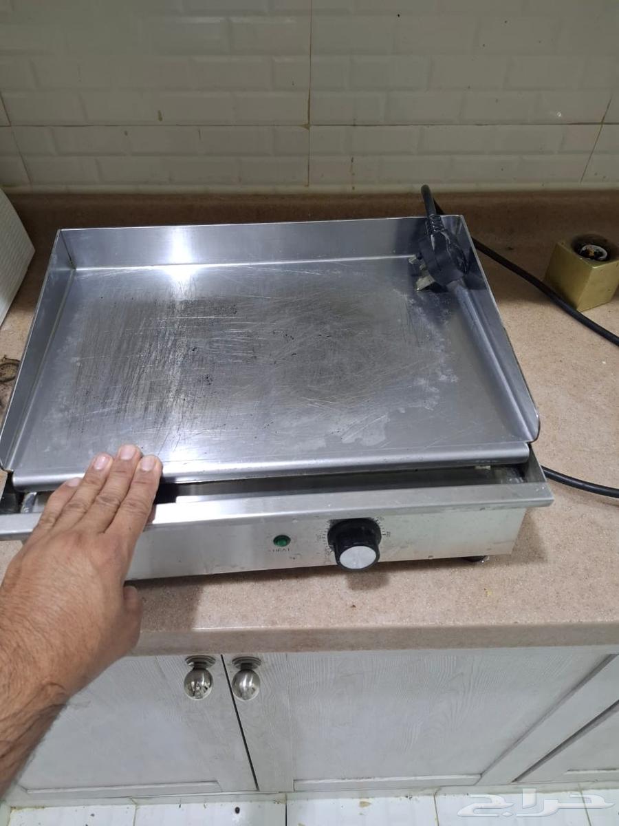 جريل للبيع64541651000450112