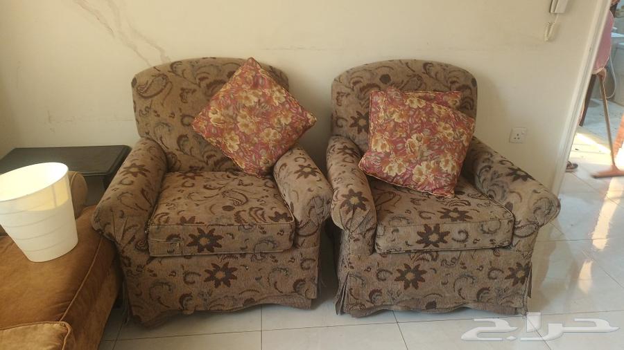 كنب مستعمل للبيع64533930396418110