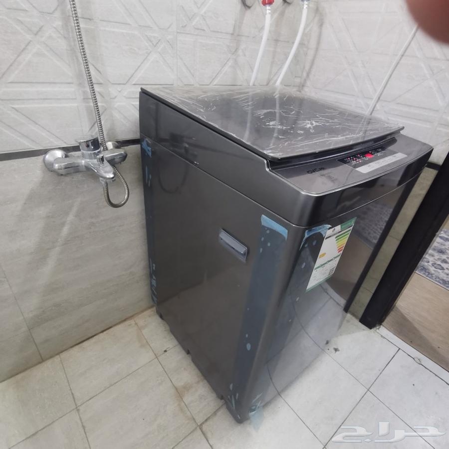 GVC top-loading washing machine 11 kg64538613383170114