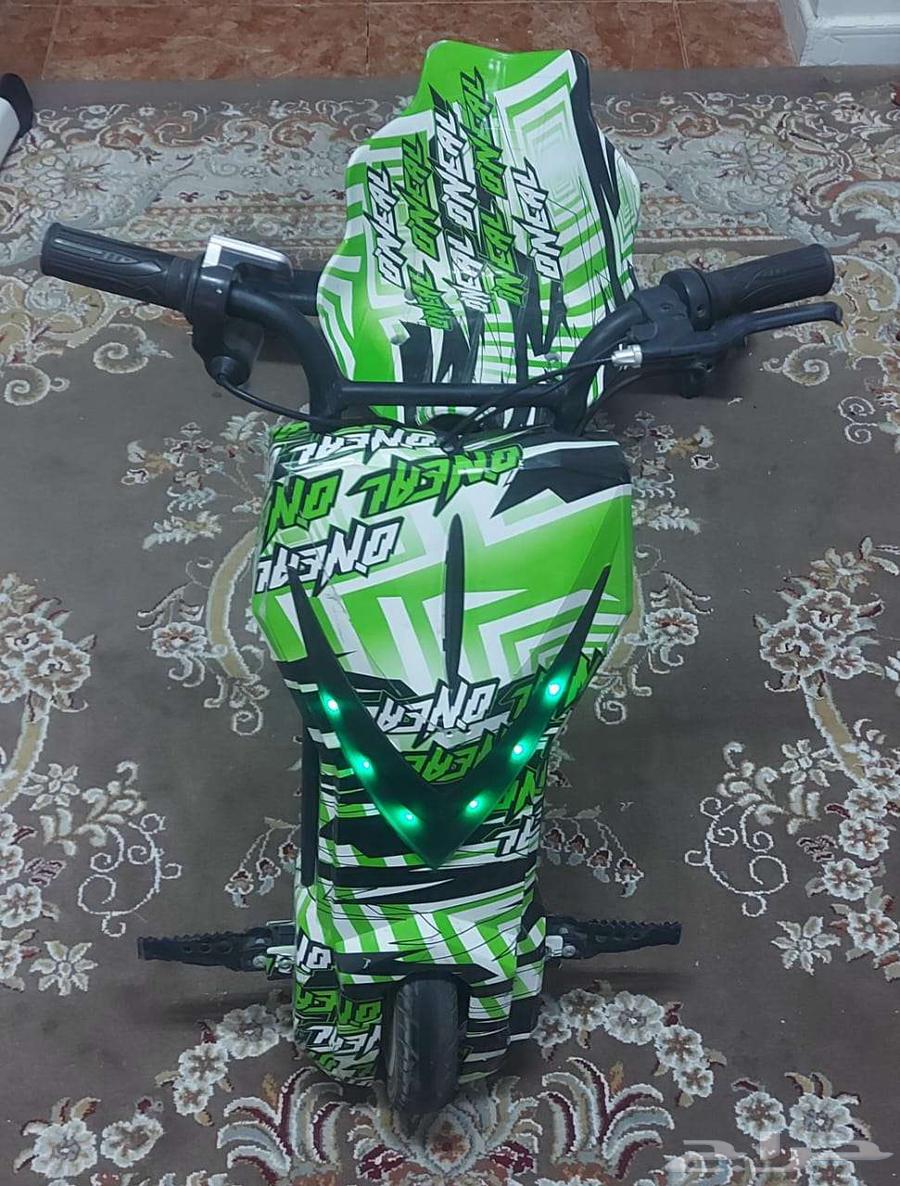 سكونر   دباب كهربائي للبيع64538513844739114