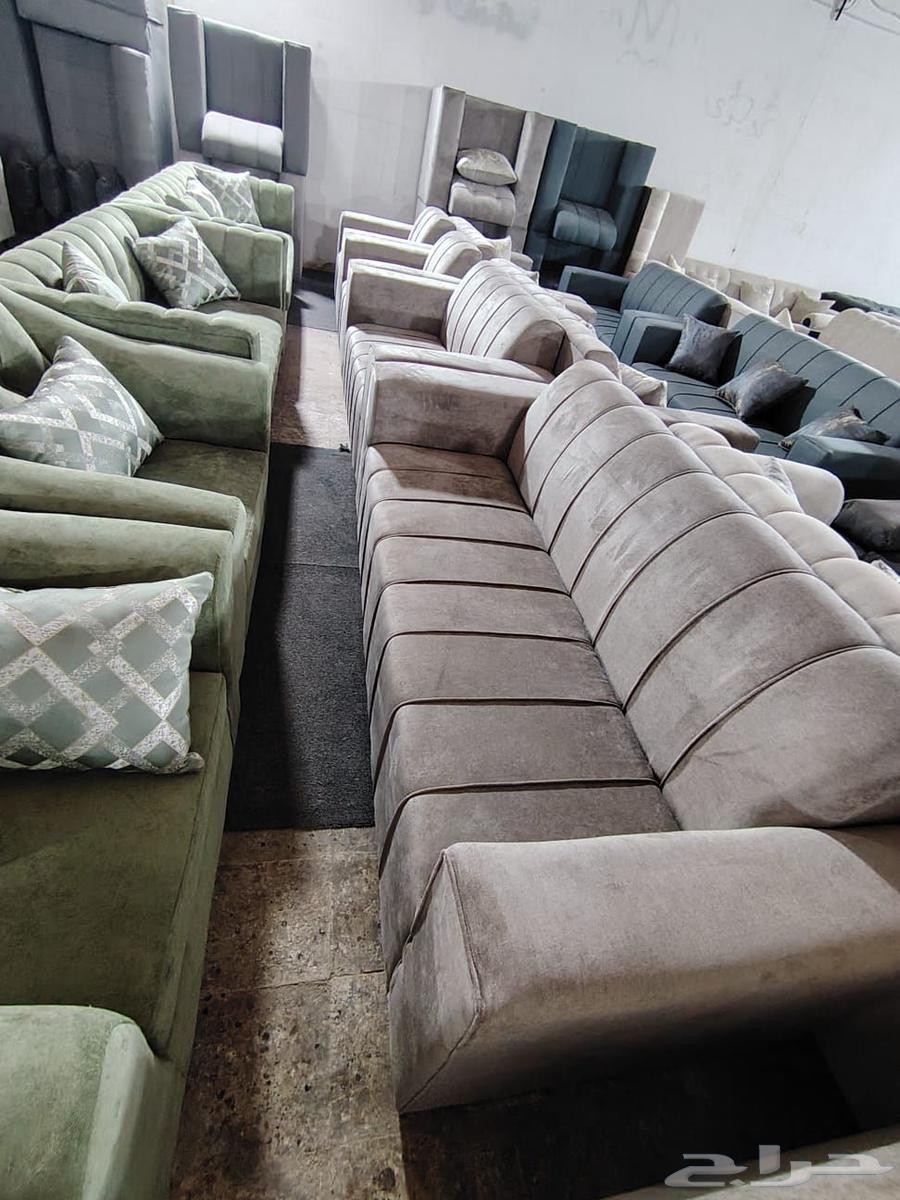 New sofa ready with delivery64535442632066111
