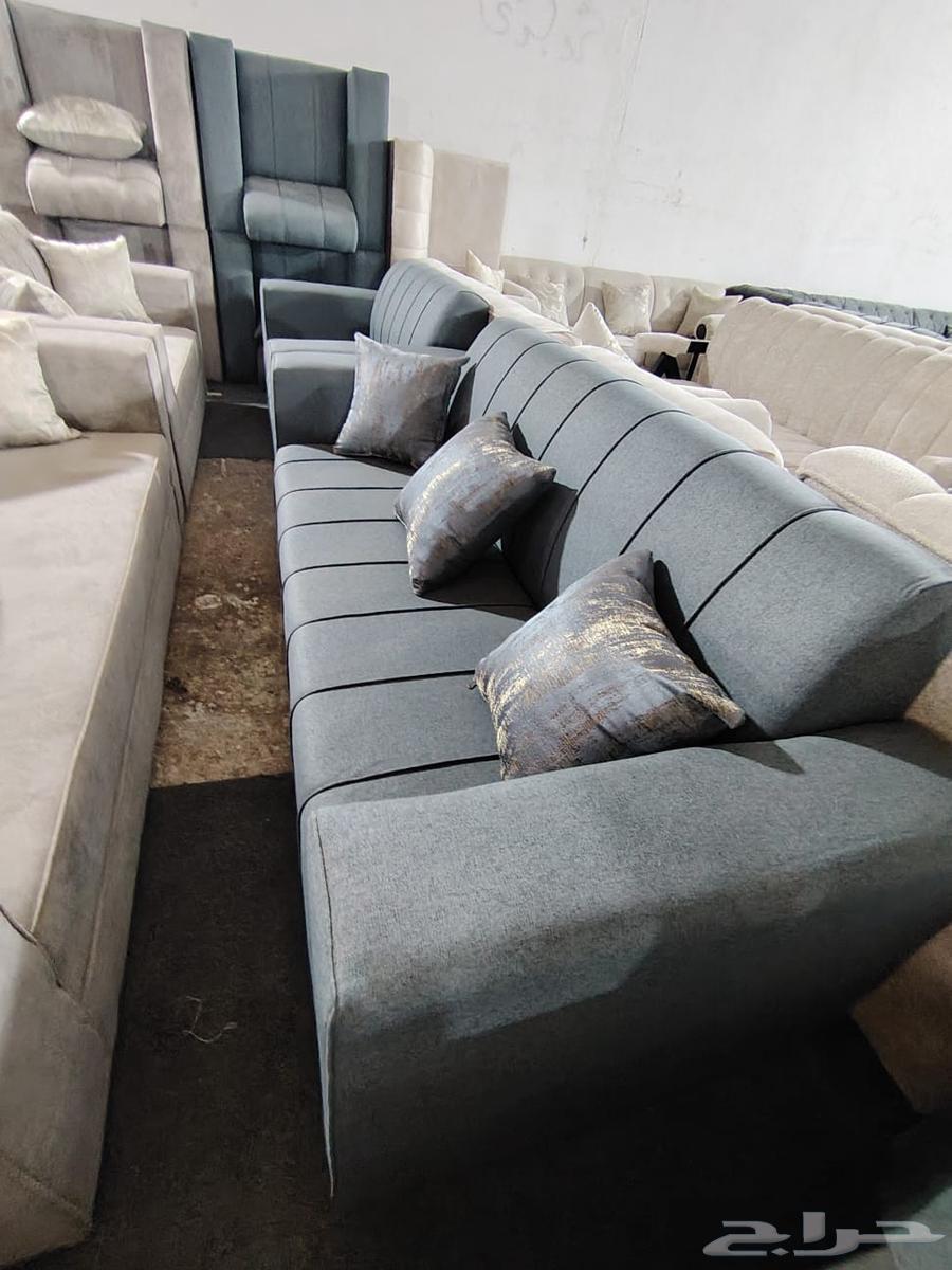 New sofa ready with delivery64535442632066112