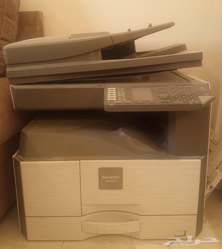 4 طبعات للبيع متعددة الوظائف نسخ طباعة مسح ضوئي بالألوان64536112266242110