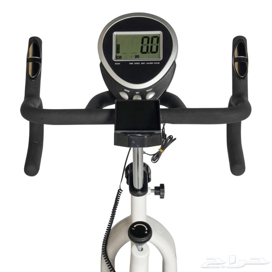 دراجة تمارين ثابتة AM910S64409283085825110