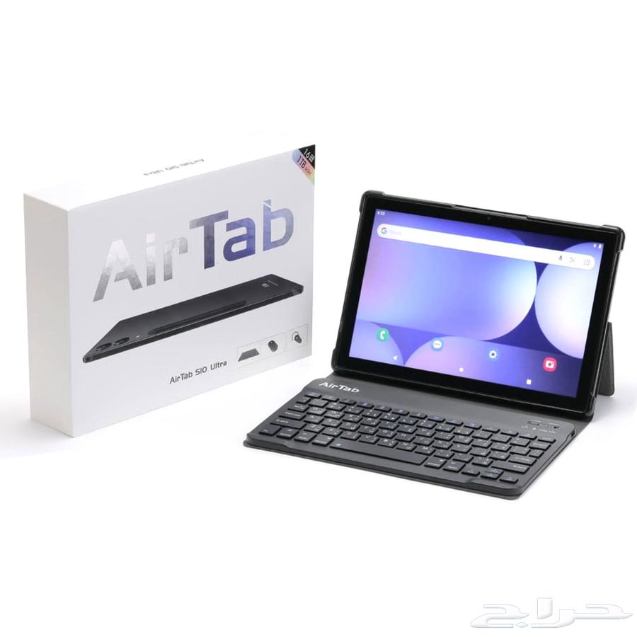 Air Tab S10 Ultra مع ضمان 6 شهور ب 350 ريال بس64410333170818113