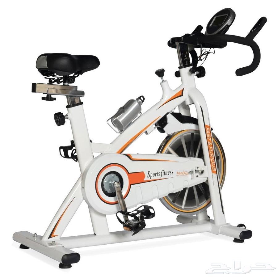 دراجة تمارين ثابتة AM910S64409283085825112