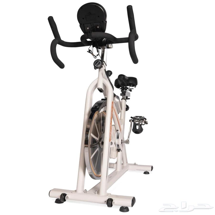 دراجة تمارين ثابتة AM910S64409283085825111