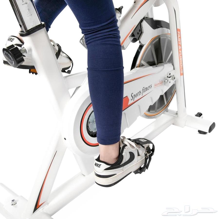 دراجة تمارين ثابتة AM910S64409283085825114