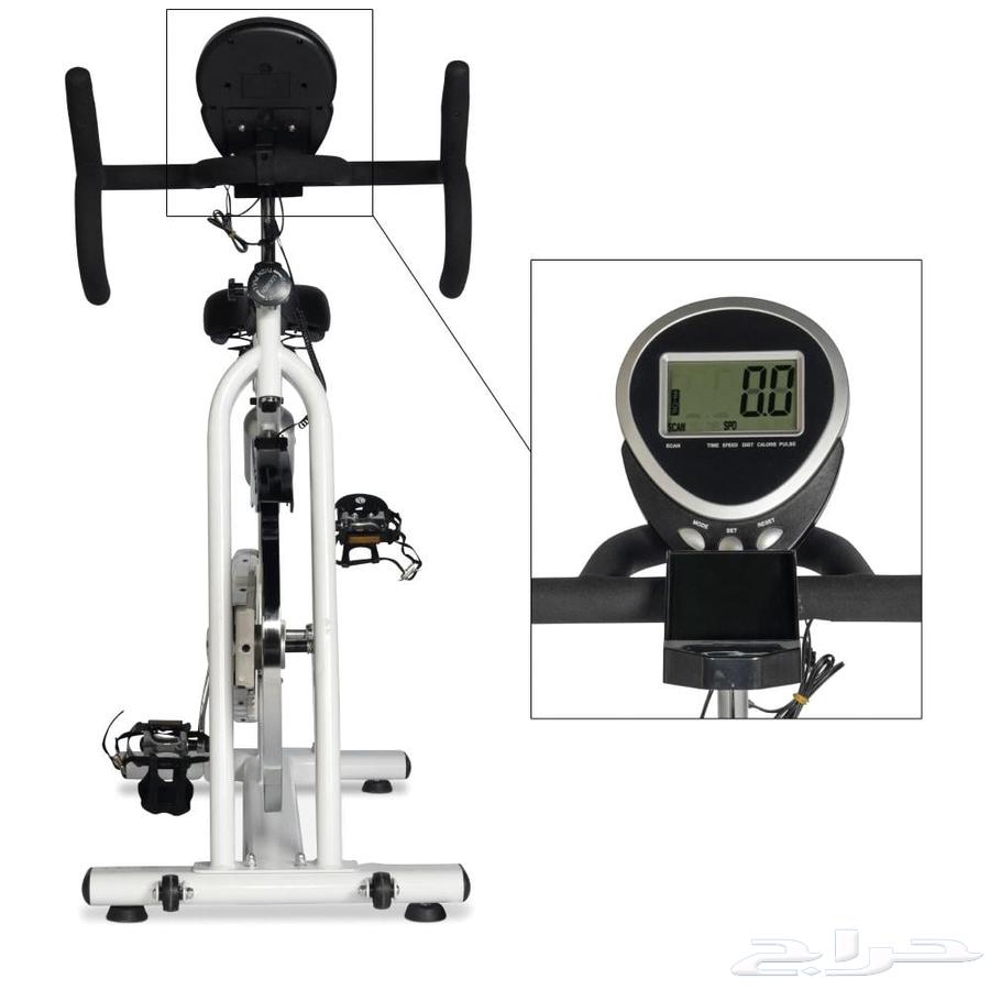 دراجة تمارين ثابتة AM910S64409283085825113