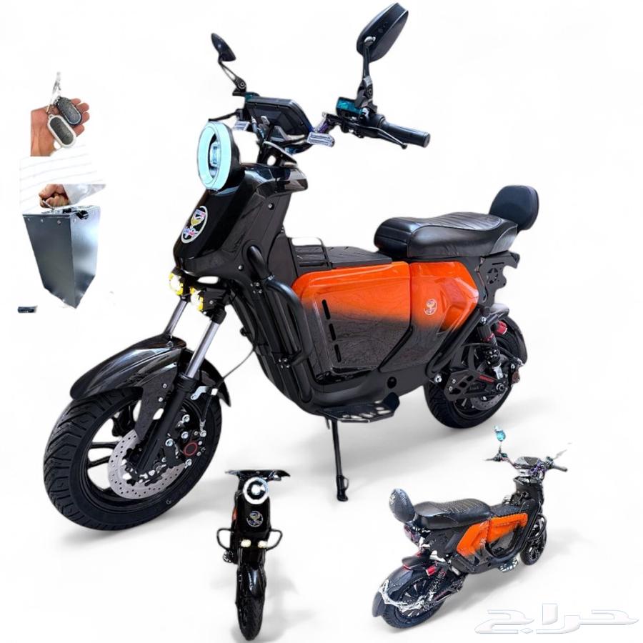 للبيع دباب كهربائي ديار برو ماكس64409574903938110