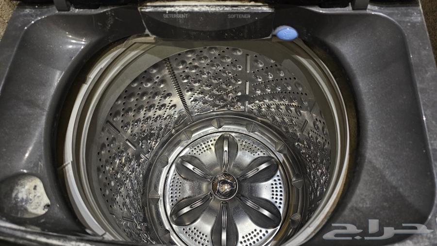 غساله ال جي 11 كيلو للبيع64411446816899114