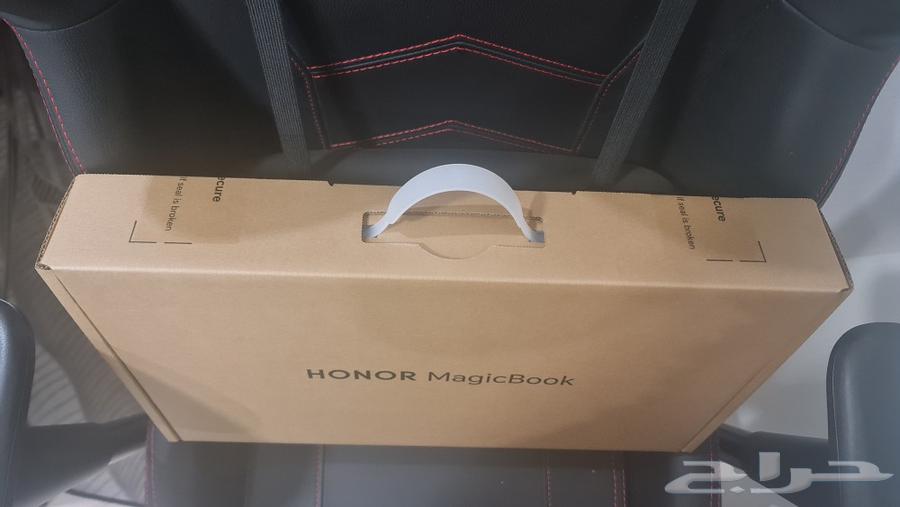 لاب توب Honor magicbook x14 جديد بالكرتون والضمان64411473640962111