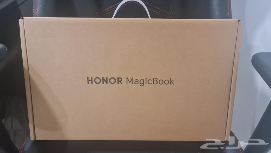 لاب توب Honor magicbook x14 جديد بالكرتون والضمان64411473640962110
