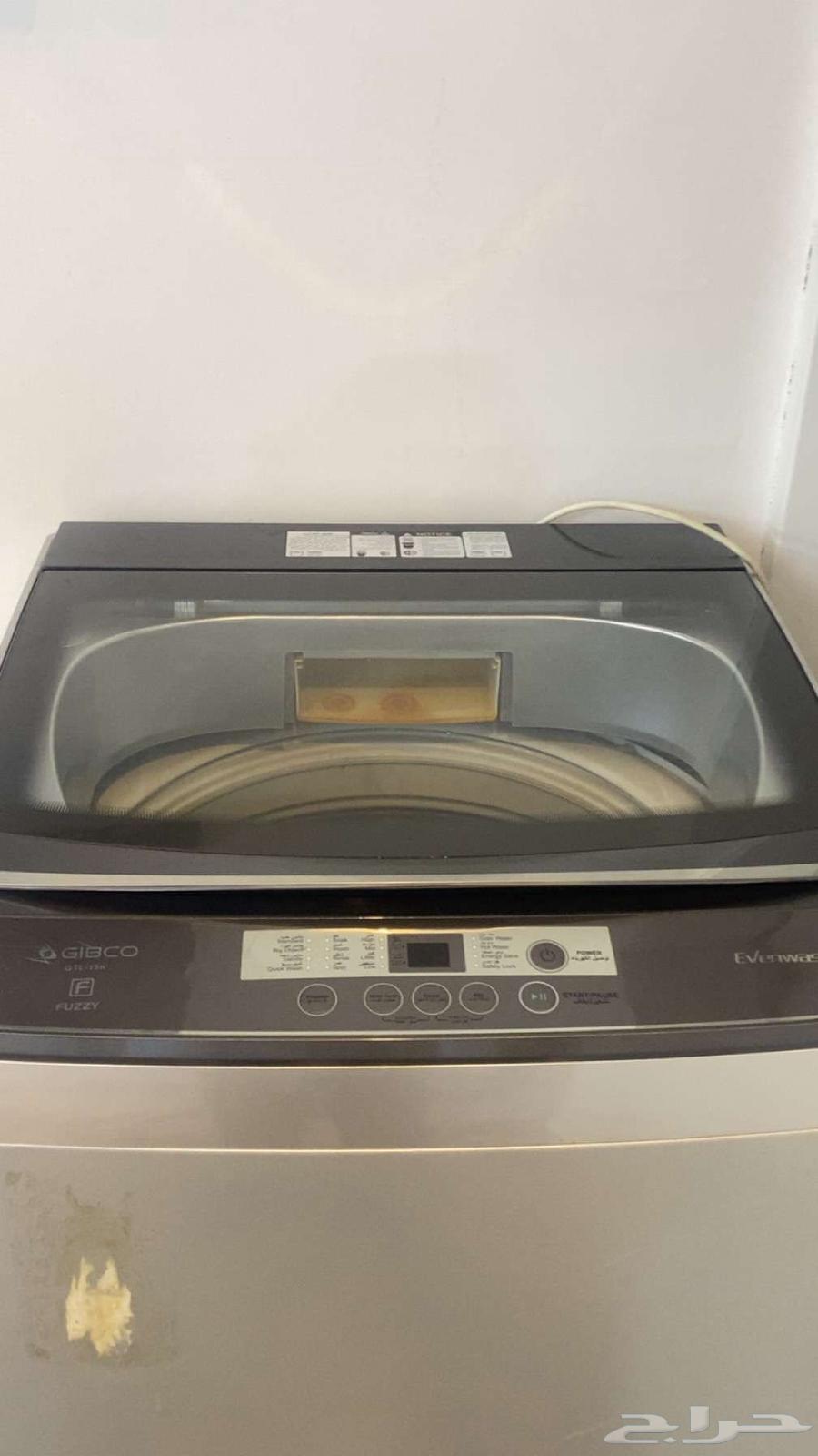 غسالة سامسونج 15 كيلو يبغاله دينمو64412089607810111