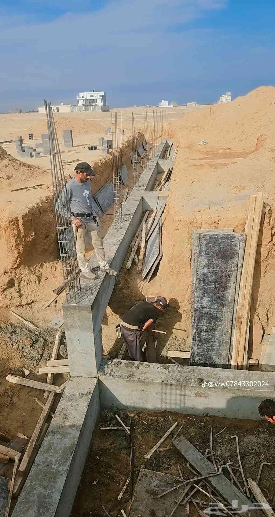 مقاولات عامه في الخمره64534536601089111