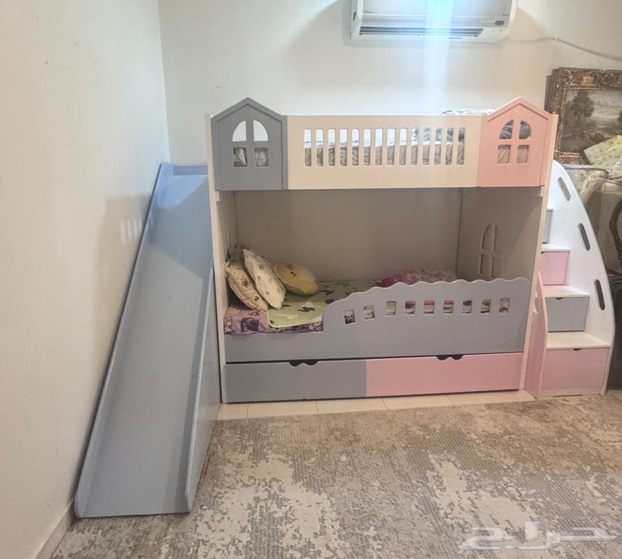 مجلس تفصيل شبه جديد للبيع و غرفة نوم64410479853058112