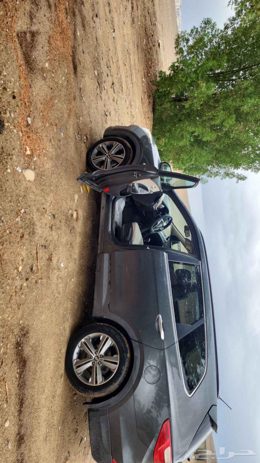 هونداي سنتافي 2014 فل كامل . بصمه. فتحة صقف مكينه 6 سلندر64567032060675113