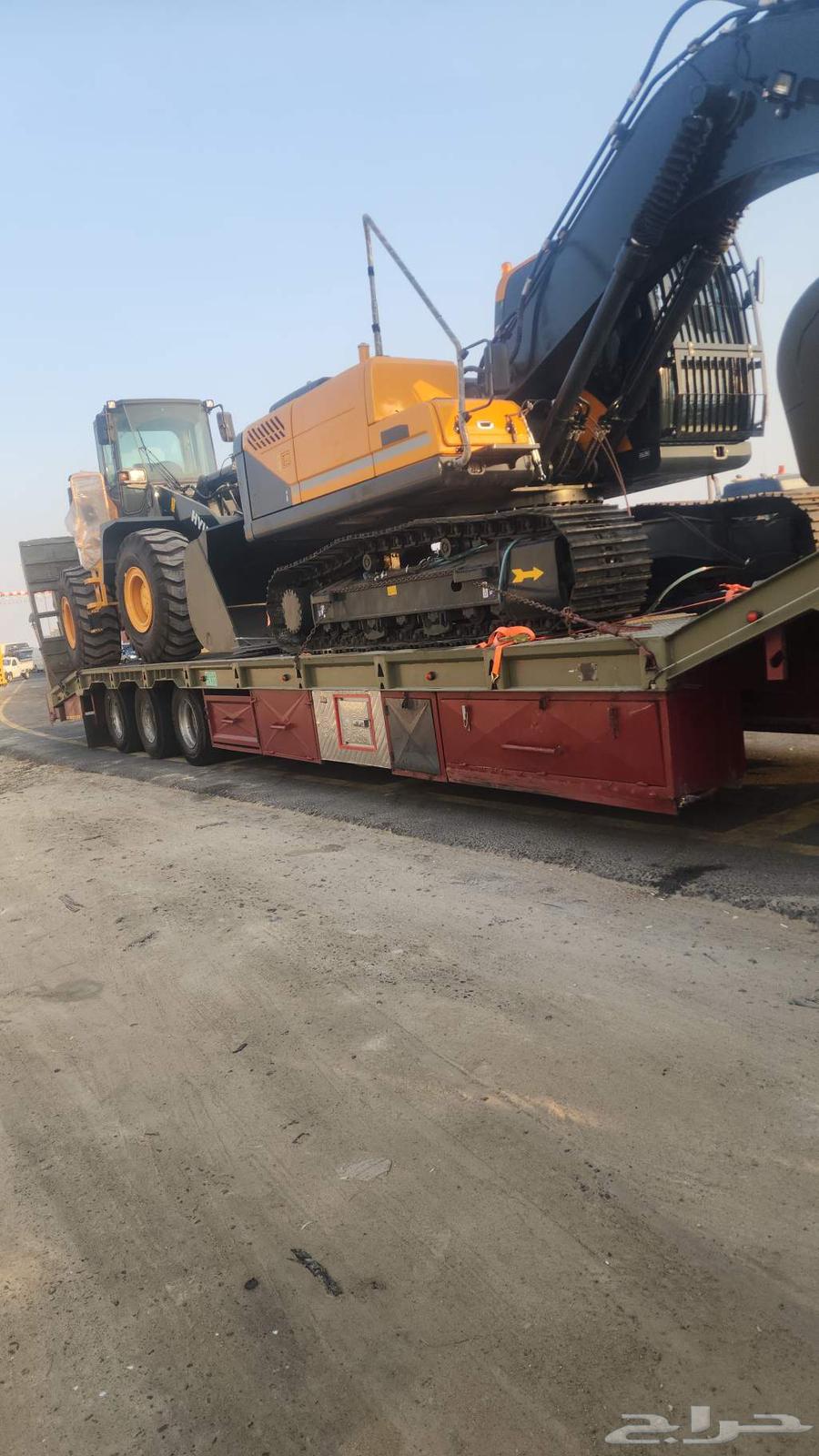 لوبد متواجد في ضباه شرما البدع علا جميع الاتجاهات64563674487683111