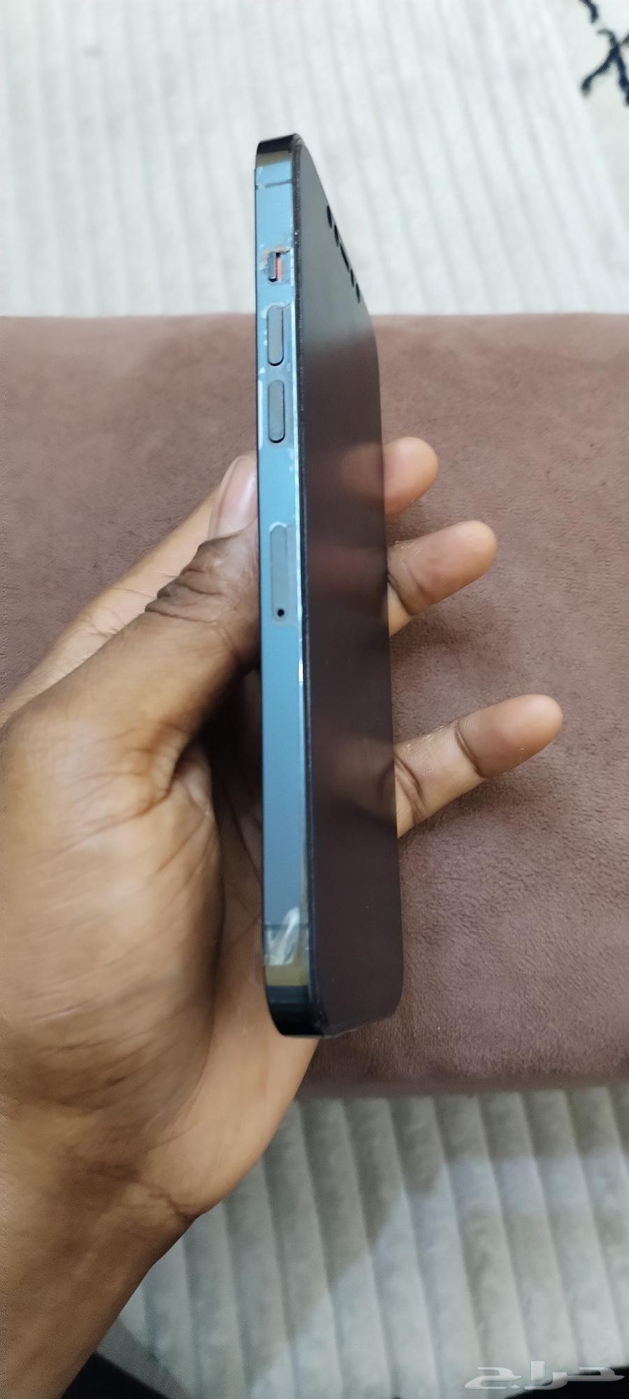 iPhone 12 Pro Max64406207181827111