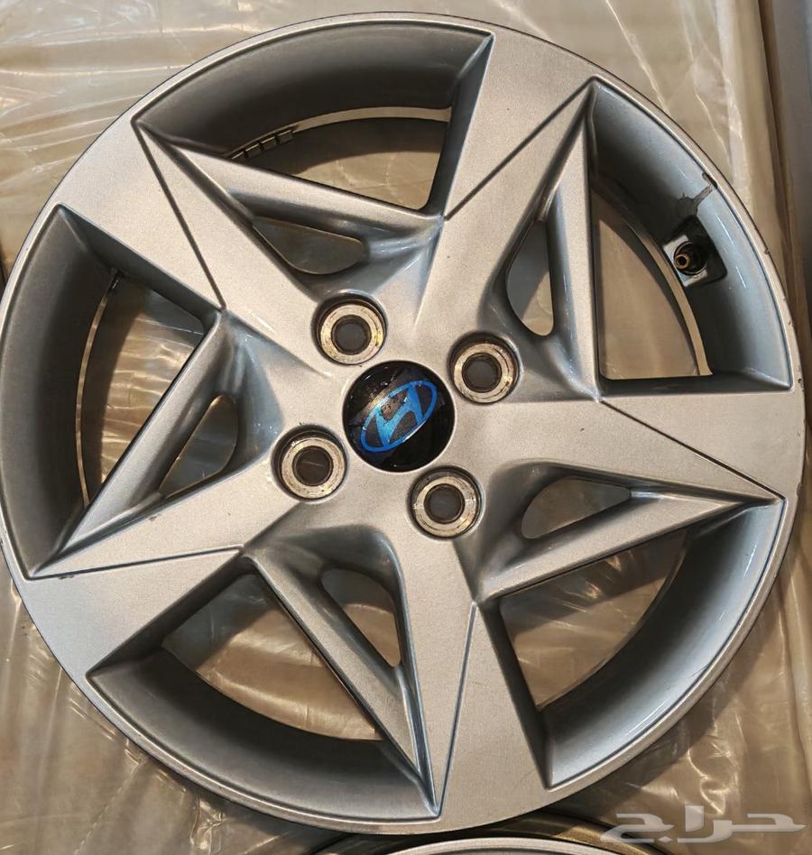 جنوط اكسنت وكالة 24 مقاس 15 بالأحساء64559967476355113